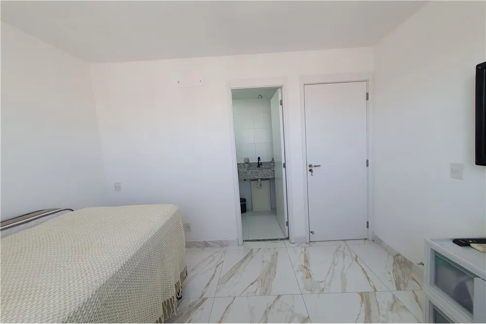 Apartamento, 3 quartos, 55 m² - Foto 4