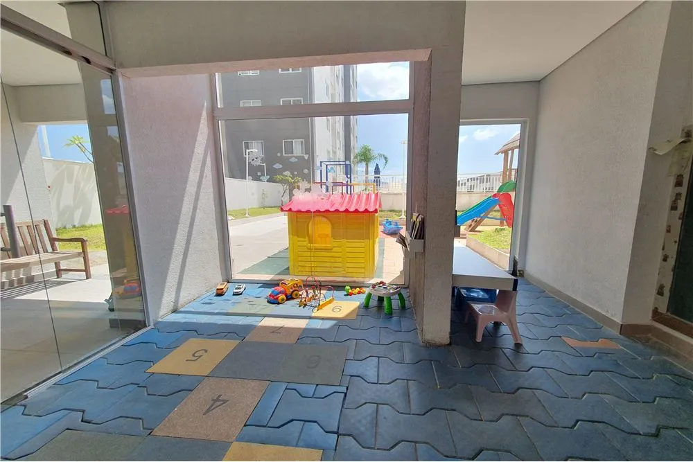 Apartamento, 3 quartos, 55 m² - Foto 2
