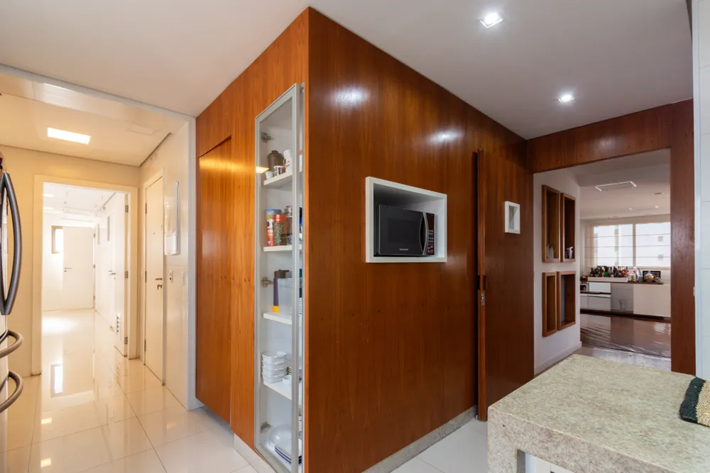 Cobertura, 3 quartos, 389 m² - Foto 2