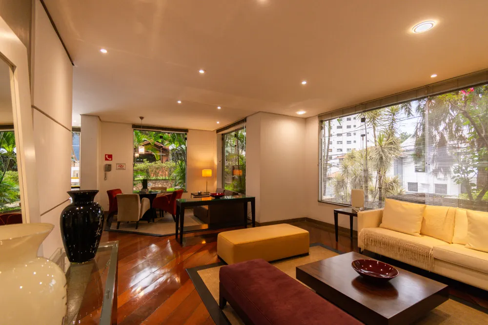 Cobertura, 3 quartos, 389 m² - Foto 3