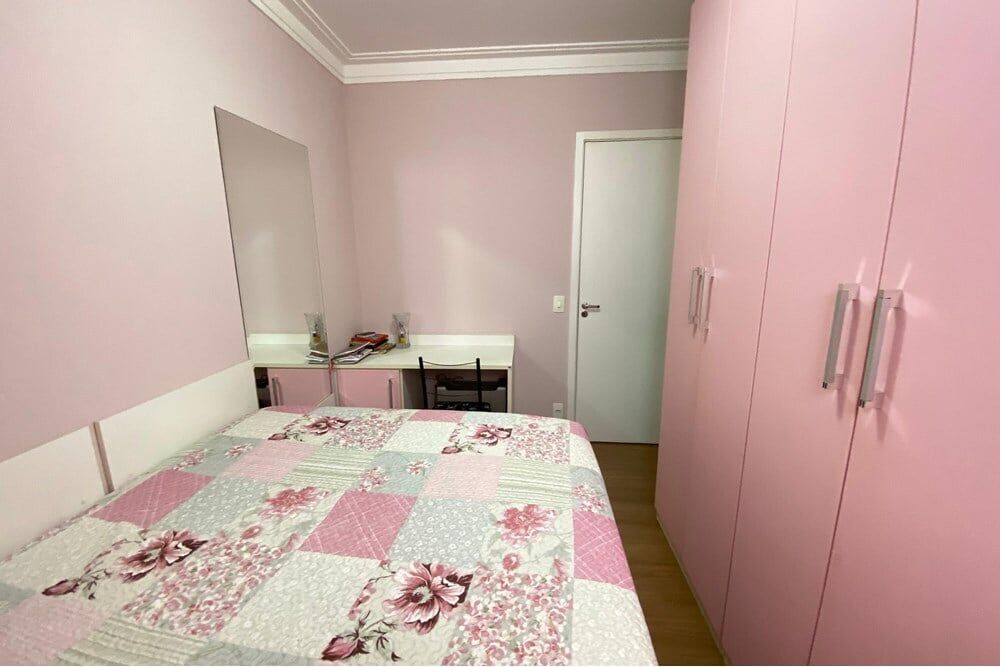 Apartamento, 2 quartos, 83 m² - Foto 4