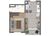Apartamento, 1 quarto, 26 m² - Foto 8