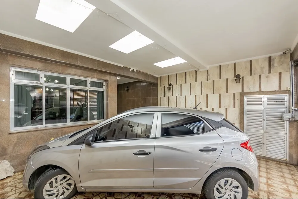 Casa, 3 quartos, 139 m² - Foto 2