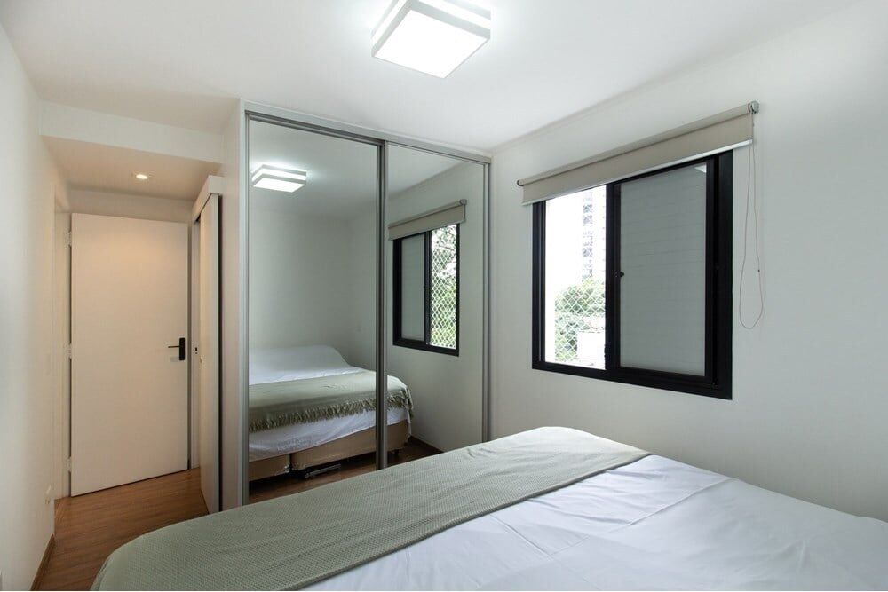 Apartamento, 2 quartos, 60 m² - Foto 8