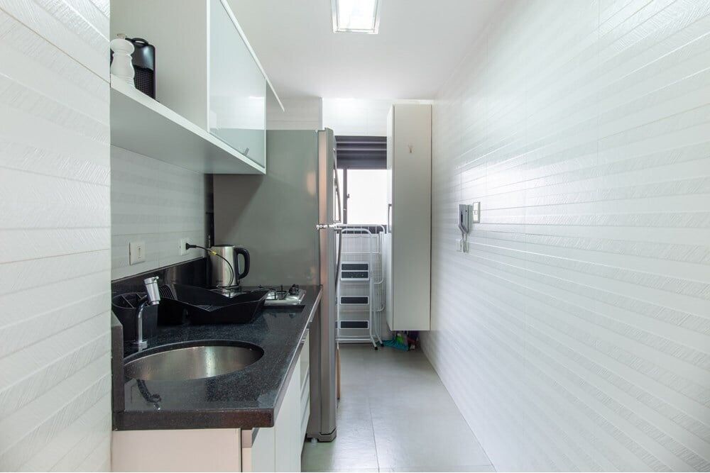 Apartamento, 2 quartos, 60 m² - Foto 3