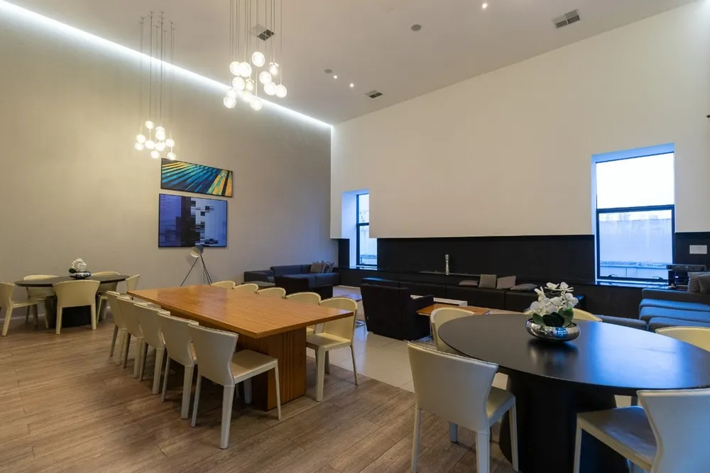 Apartamento, 1 quarto, 38 m² - Foto 1