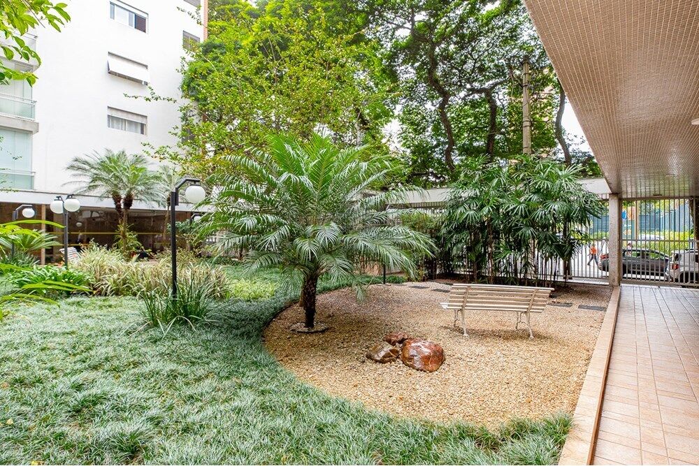 Apartamento, 2 quartos, 128 m² - Foto 6