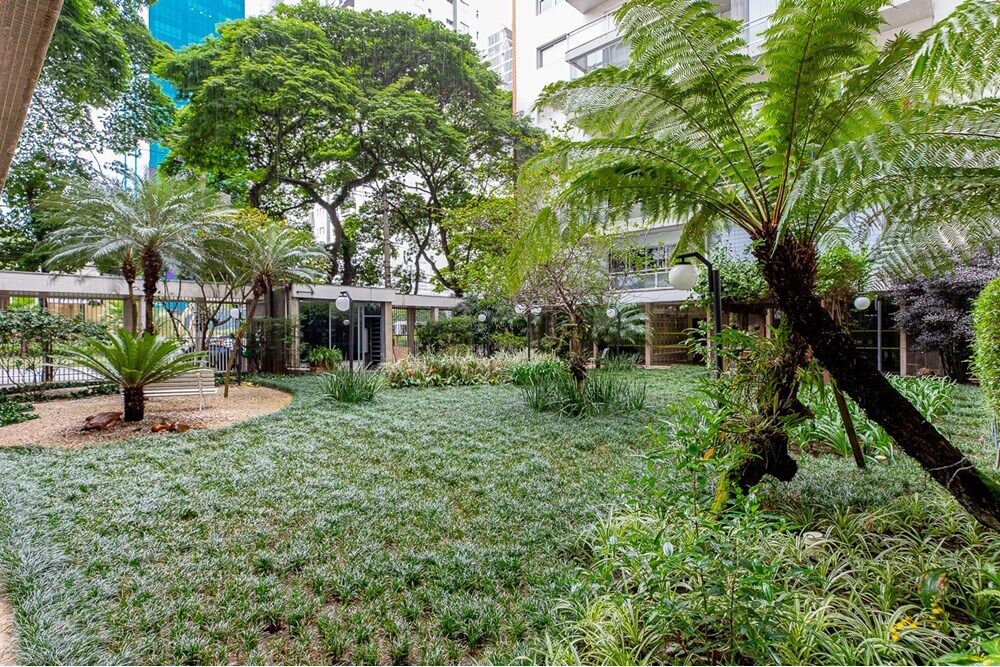 Apartamento, 2 quartos, 128 m² - Foto 3