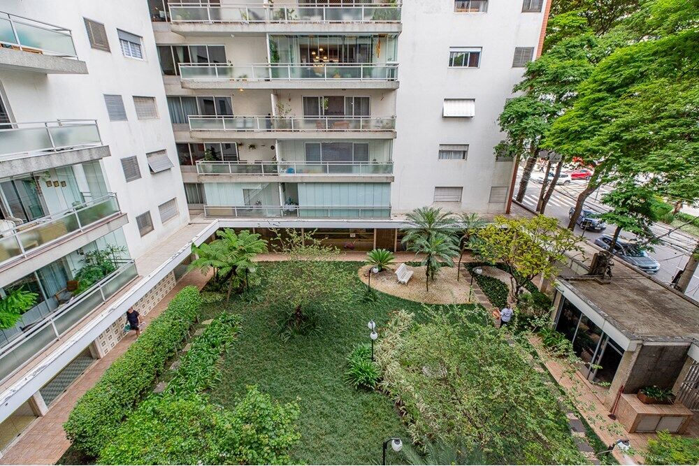 Apartamento, 2 quartos, 128 m² - Foto 2