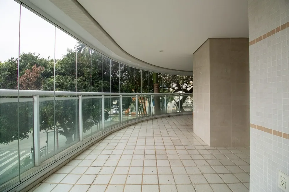 Apartamento, 4 quartos, 438 m² - Foto 3