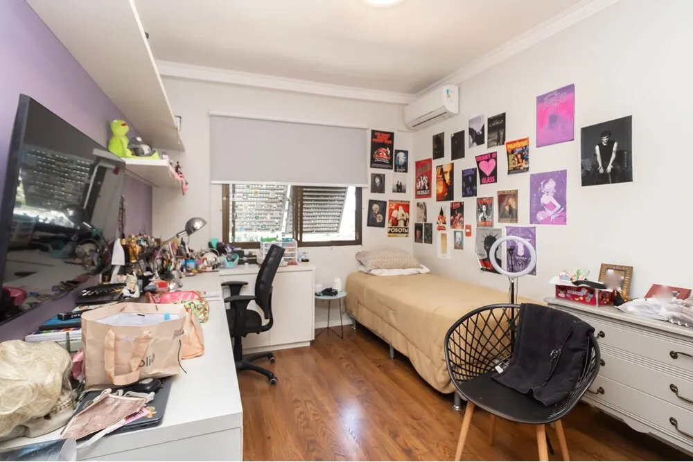 Apartamento, 4 quartos, 181 m² - Foto 2