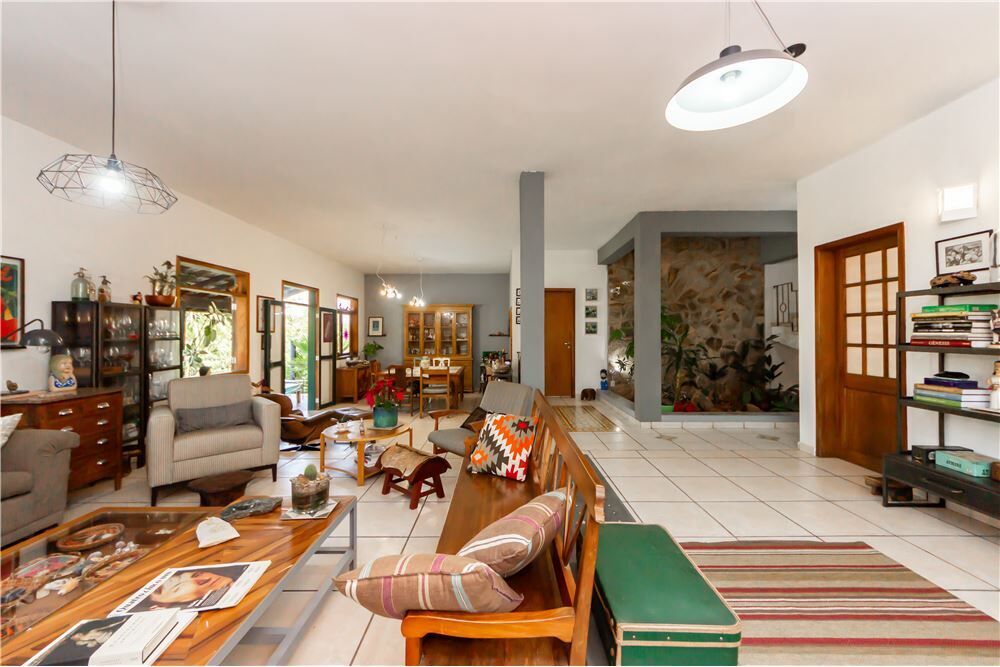 Casa de Condomínio à venda com 5 quartos, 1470m² - Foto 5