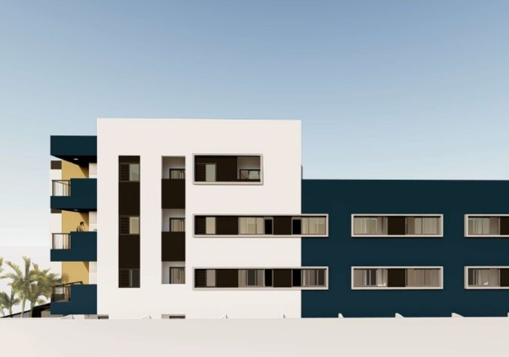 Apartamento, 2 quartos, 36 m² - Foto 3