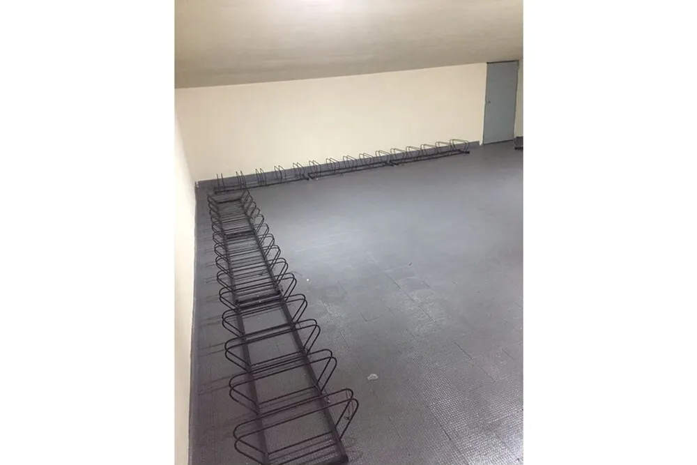 Prédio Inteiro, 42 m² - Foto 3