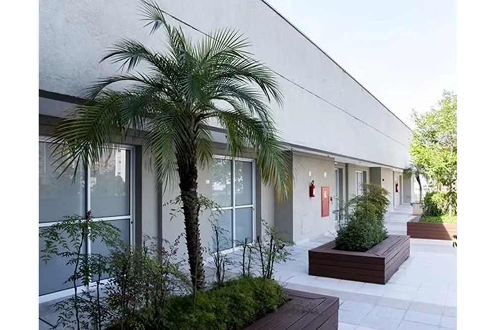 Prédio Inteiro, 42 m² - Foto 1