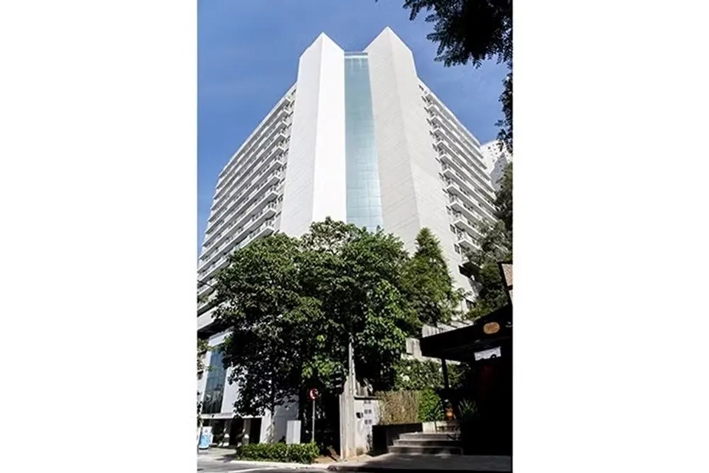 Prédio Inteiro, 42 m² - Foto 2