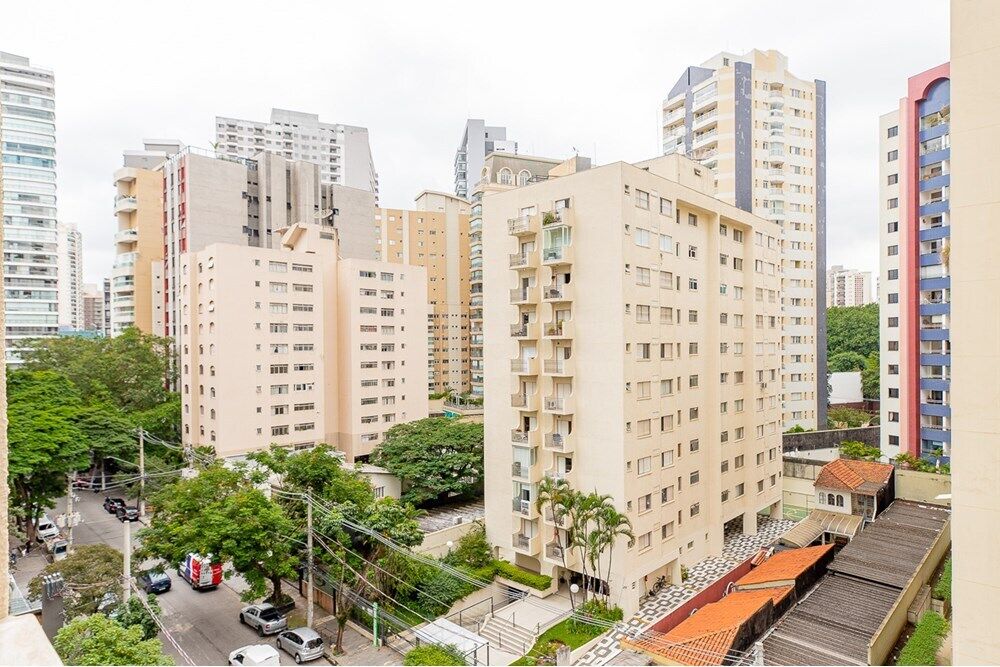 Apartamento à venda com 2 quartos, 52m² - Foto 6
