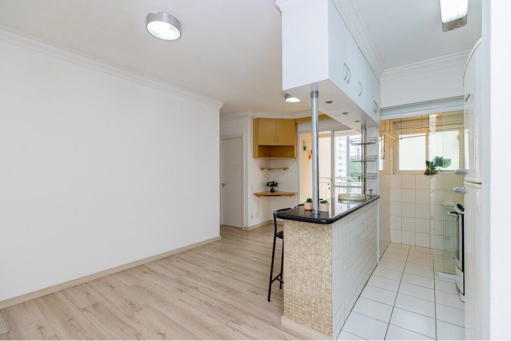 Apartamento à venda com 2 quartos, 52m² - Foto 8