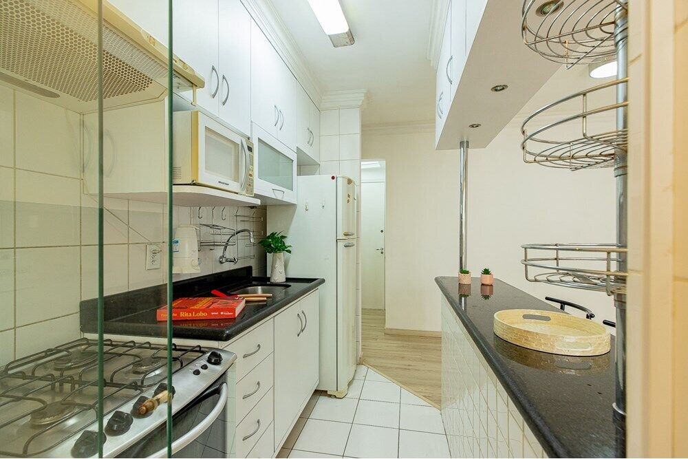 Apartamento à venda com 2 quartos, 52m² - Foto 7