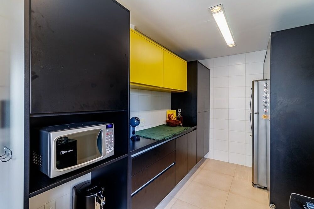 Apartamento, 2 quartos, 142 m² - Foto 3