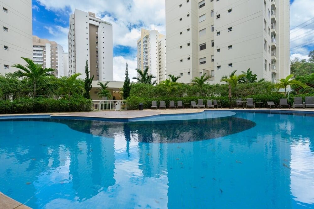 Apartamento, 2 quartos, 142 m² - Foto 4
