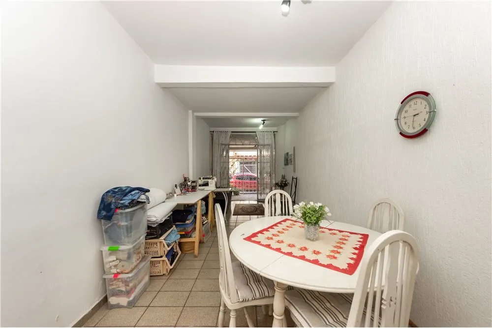 Casa, 4 quartos, 166 m² - Foto 4
