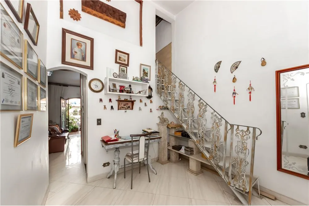Casa, 4 quartos, 166 m² - Foto 3