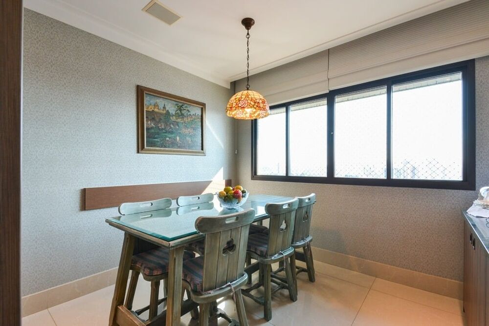 Apartamento, 4 quartos, 374 m² - Foto 1