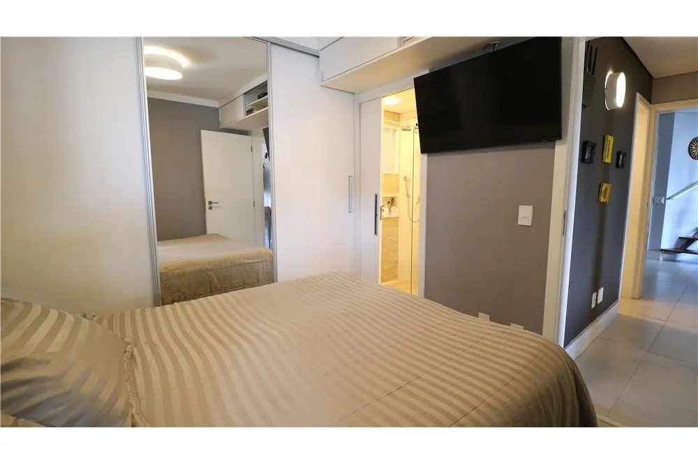 Cobertura, 3 quartos, 180 m² - Foto 3