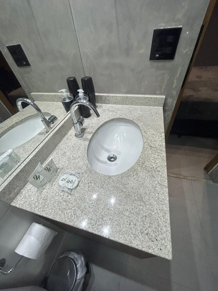 Apartamento, 1 quarto, 27 m² - Foto 12