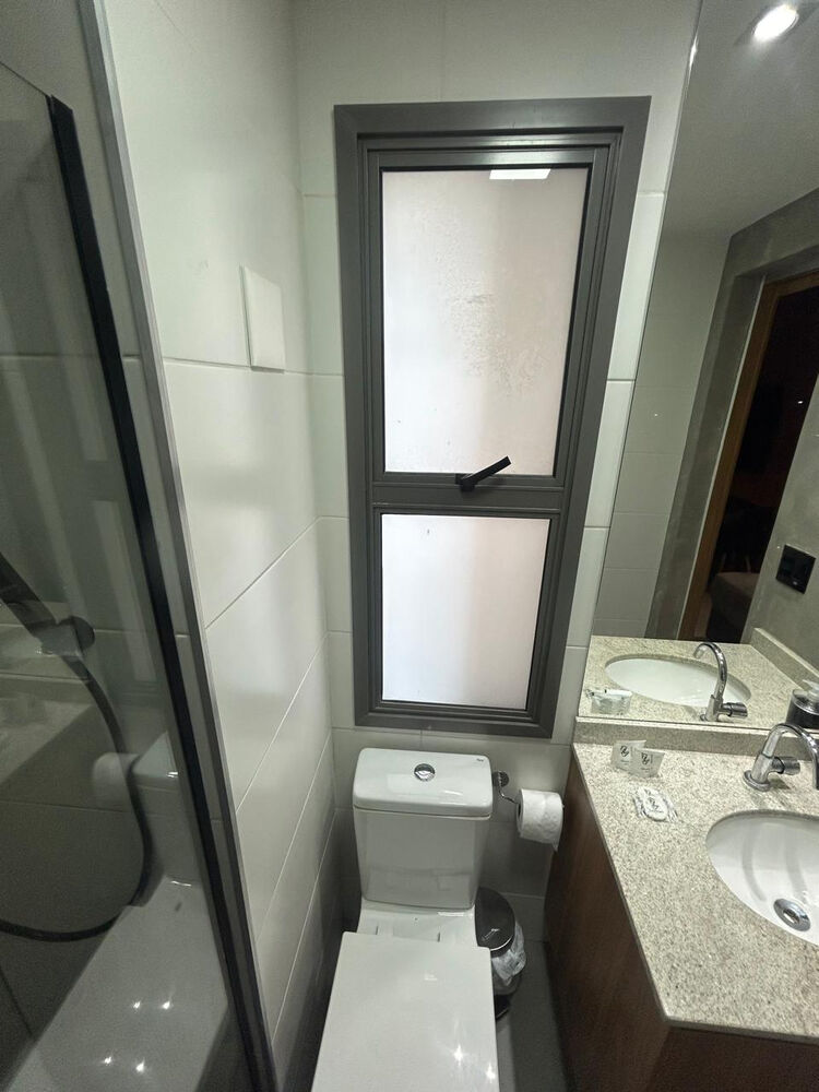 Apartamento, 1 quarto, 27 m² - Foto 11