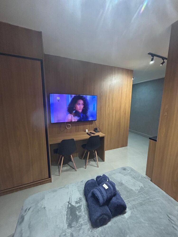 Apartamento, 1 quarto, 27 m² - Foto 4