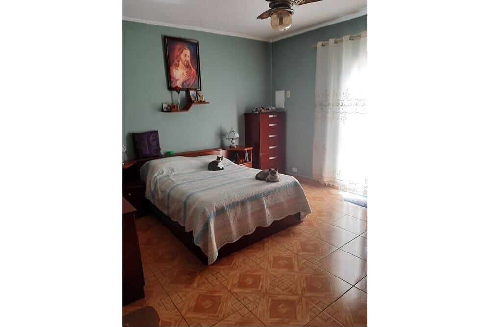 Casa, 3 quartos, 169 m² - Foto 1