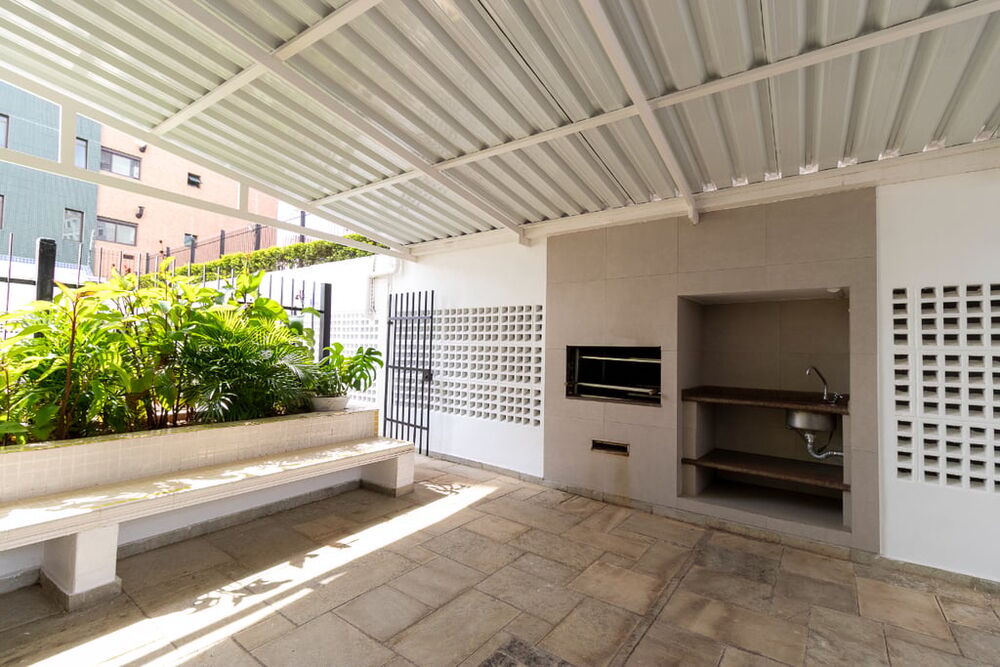 Apartamento, 4 quartos, 116 m² - Foto 2
