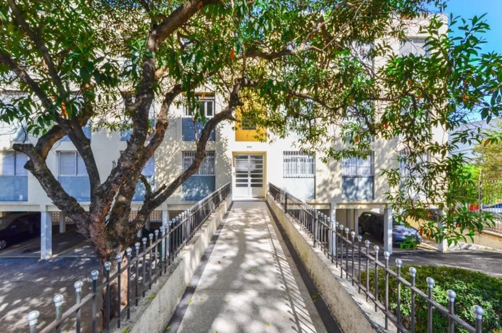 Apartamento, 2 quartos, 65 m² - Foto 3