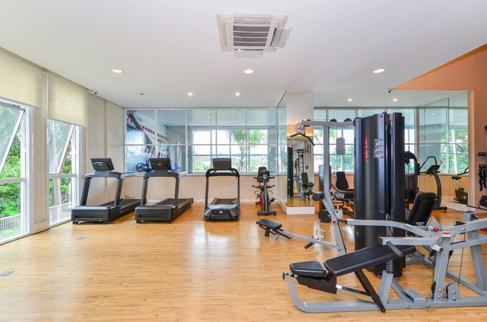 Apartamento, 4 quartos, 293 m² - Foto 3