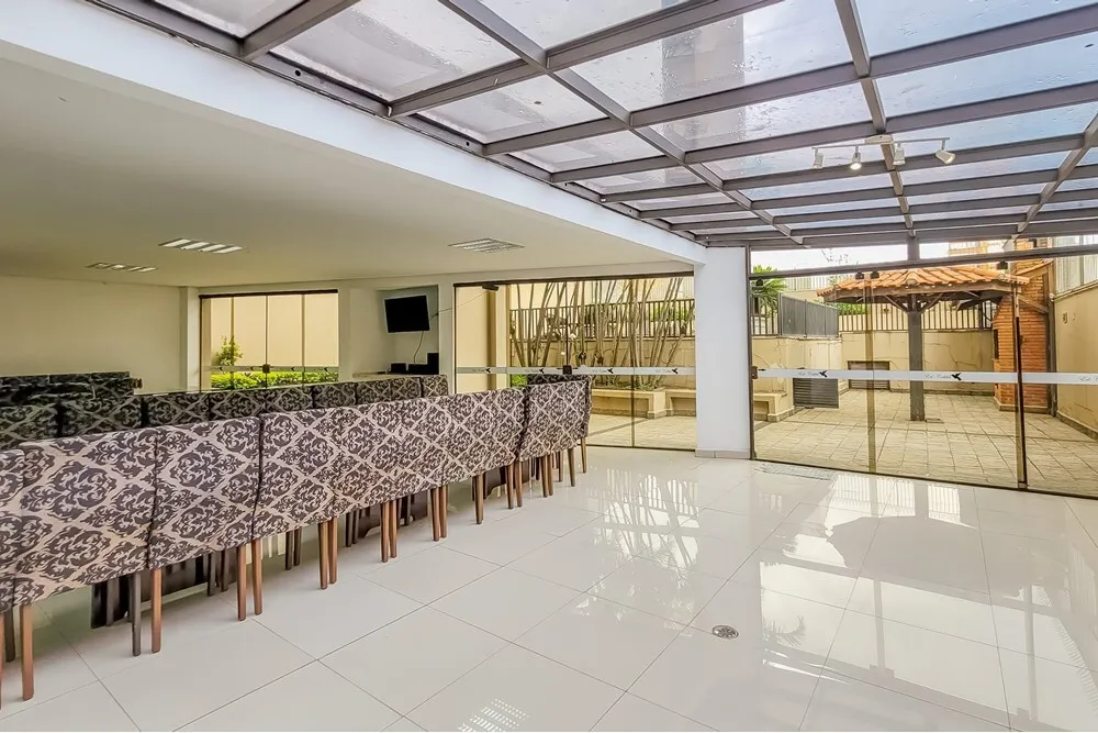 Apartamento, 3 quartos, 107 m² - Foto 4