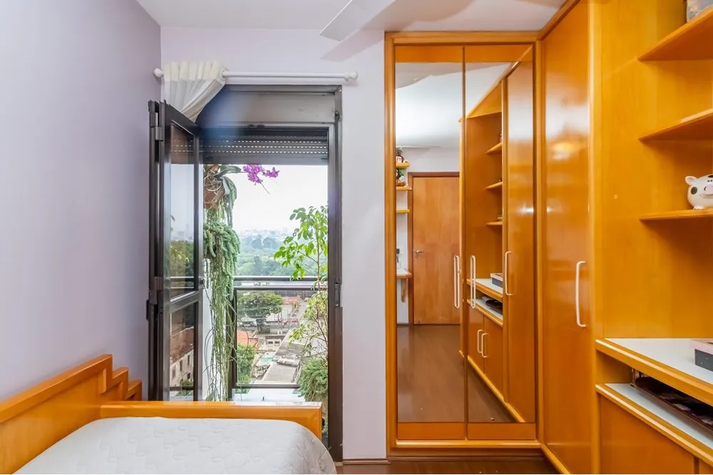 Apartamento, 3 quartos, 107 m² - Foto 3