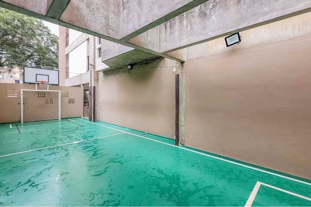 Apartamento, 3 quartos, 107 m² - Foto 2