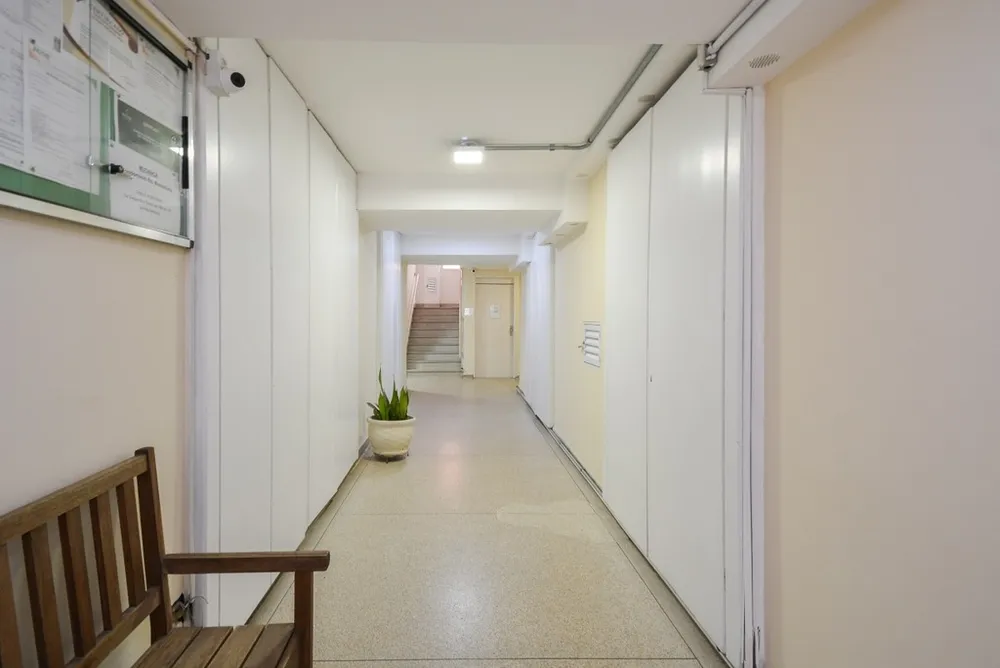 Apartamento, 1 quarto, 47 m² - Foto 1