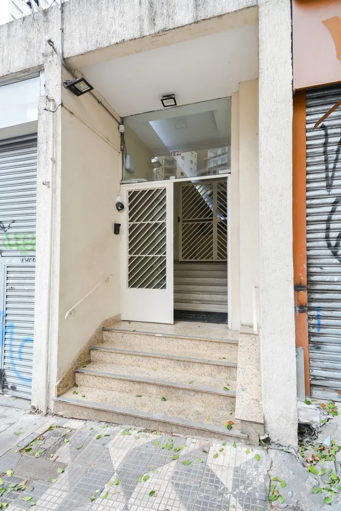 Apartamento, 1 quarto, 47 m² - Foto 4