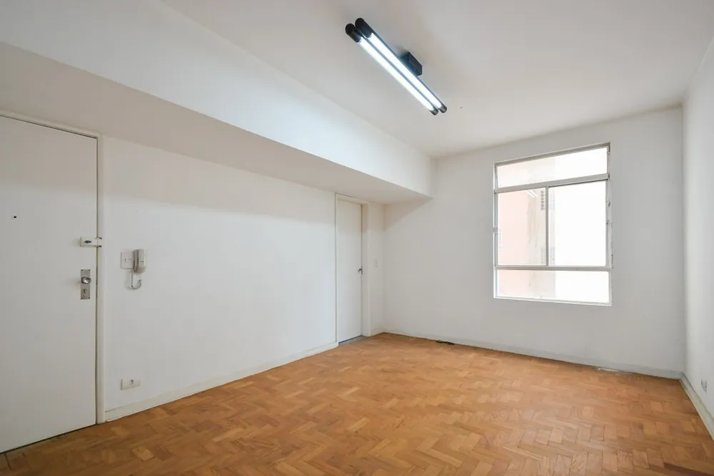 Apartamento, 1 quarto, 47 m² - Foto 2