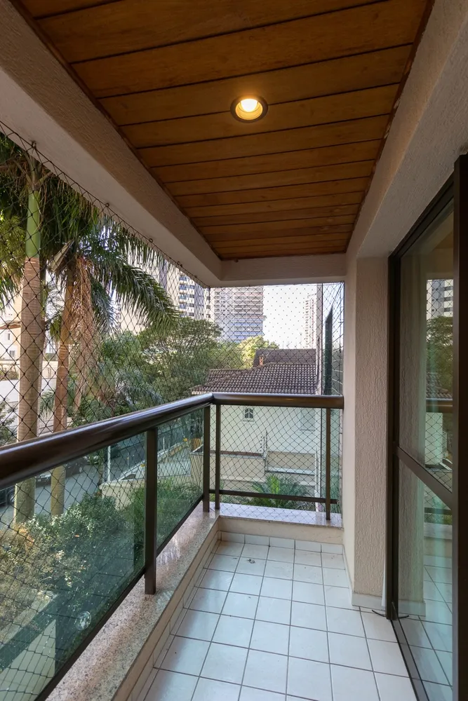 Apartamento, 3 quartos, 110 m² - Foto 2