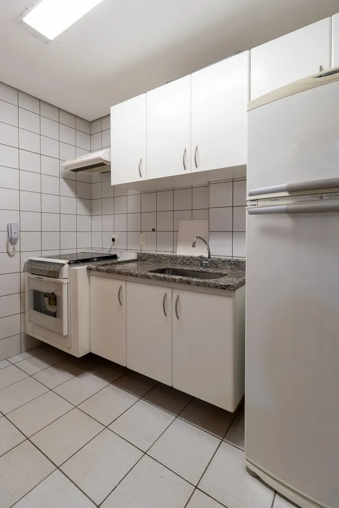 Apartamento, 3 quartos, 110 m² - Foto 4