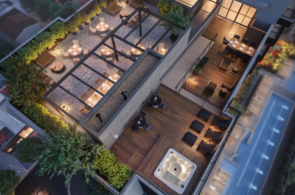 Apartamento, 3 quartos, 118 m² - Foto 6