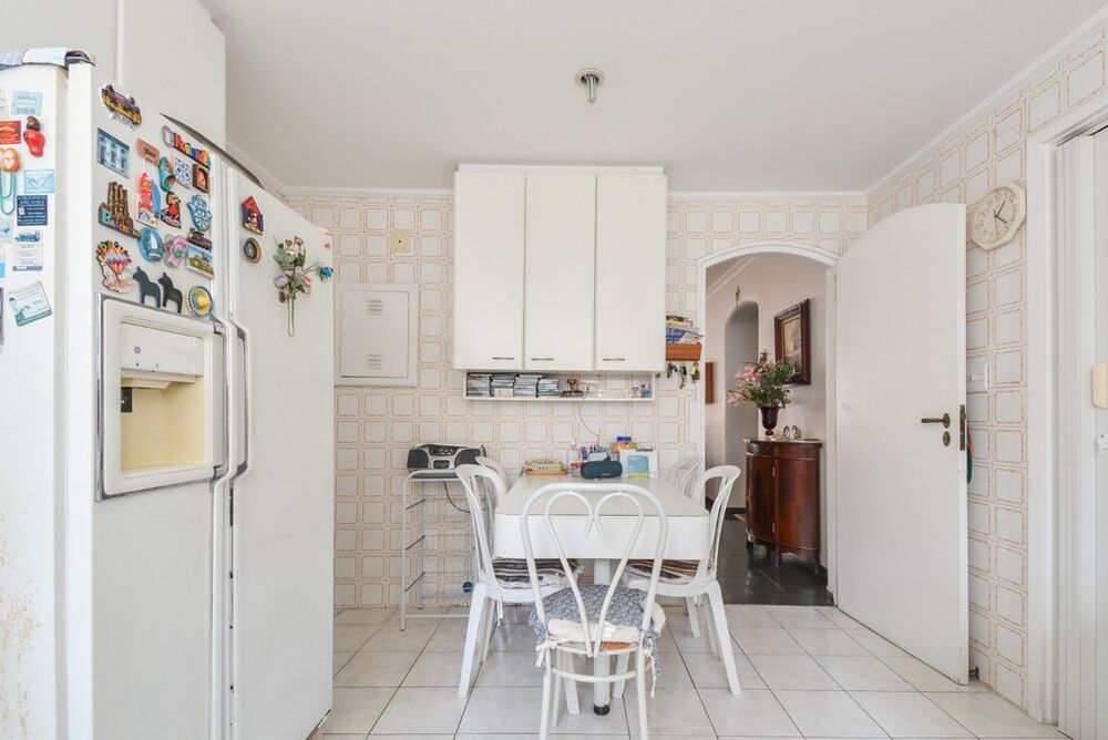 Apartamento, 4 quartos, 161 m² - Foto 1