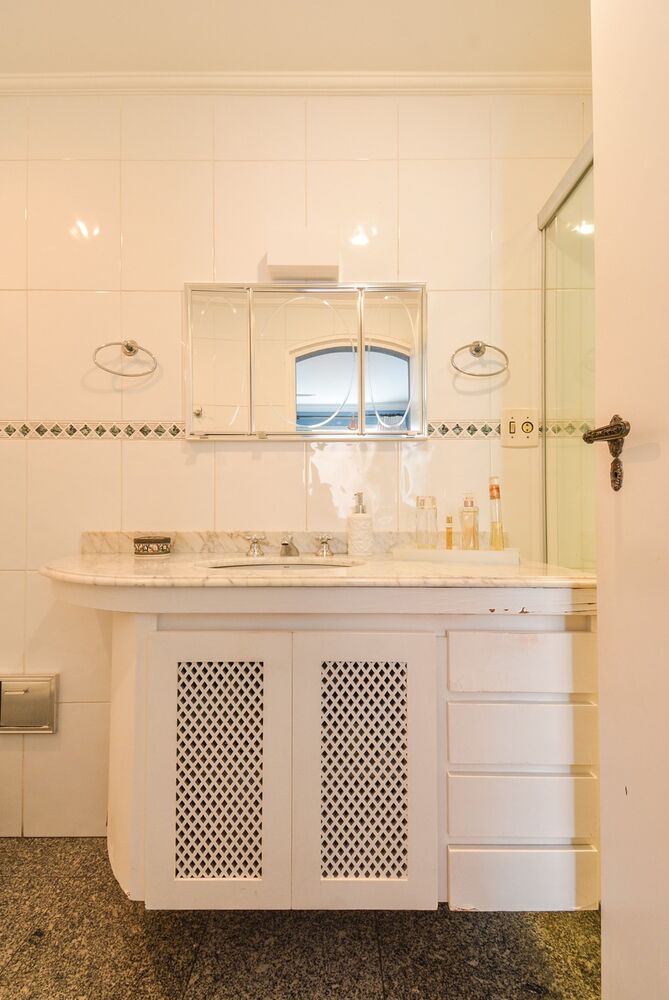 Apartamento, 4 quartos, 161 m² - Foto 2