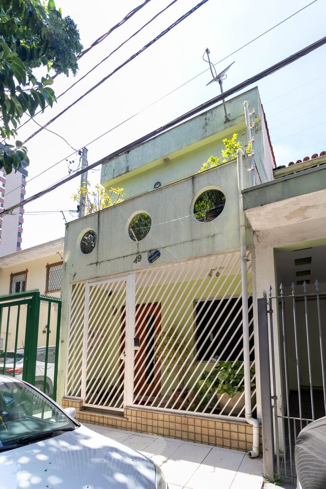 Terreno, 110 m² - Foto 1