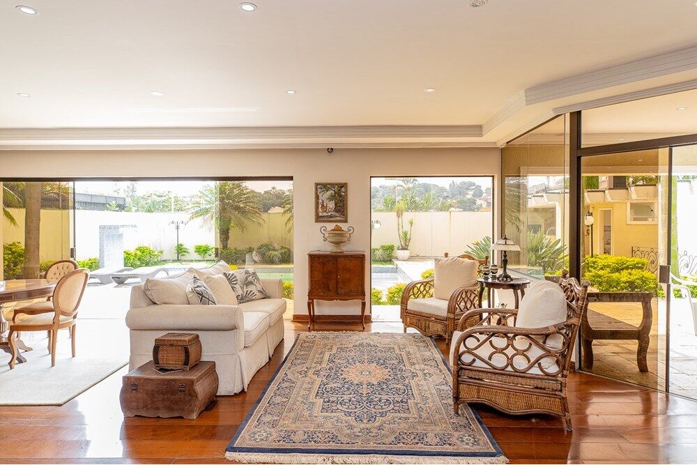 Casa à venda com 4 quartos, 830m² - Foto 12