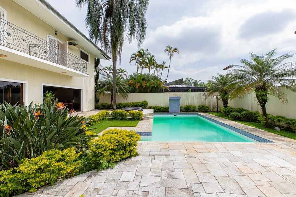 Casa à venda com 4 quartos, 830m² - Foto 24